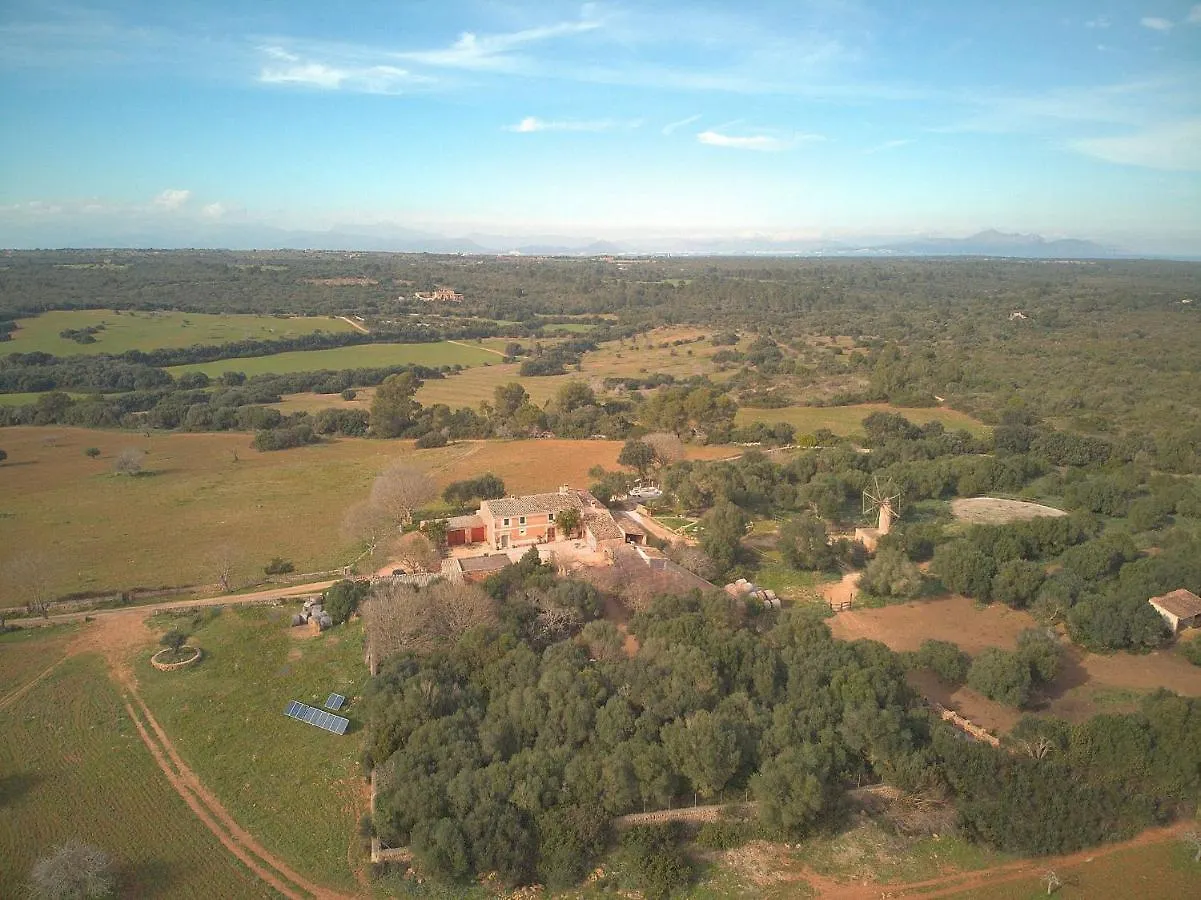 Sa Cabaneta S Original Etv 9570 By Mallorca Son Serra de Marina 0*,