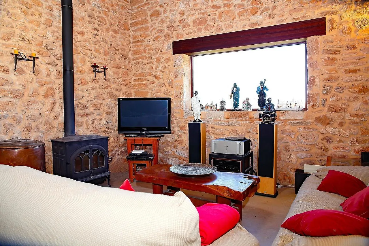 Sa Cabaneta S Original Etv 9570 By Mallorca Son Serra de Marina Španělsko