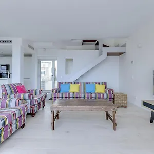Yupihome Son Serra First Line Villa