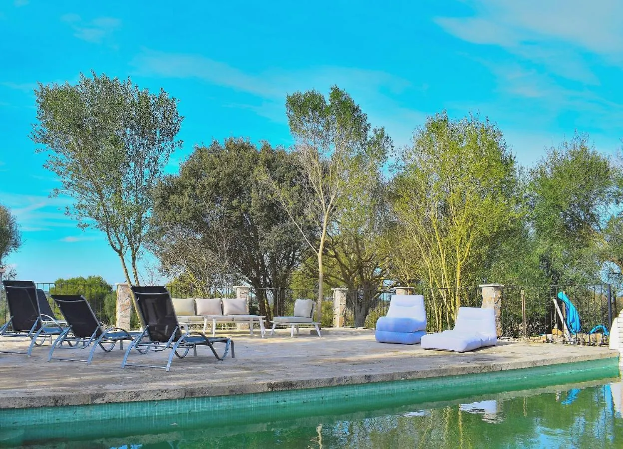 Holiday home Sa Cabaneta S Original Etv 9570 By Mallorca Son Serra de Marina