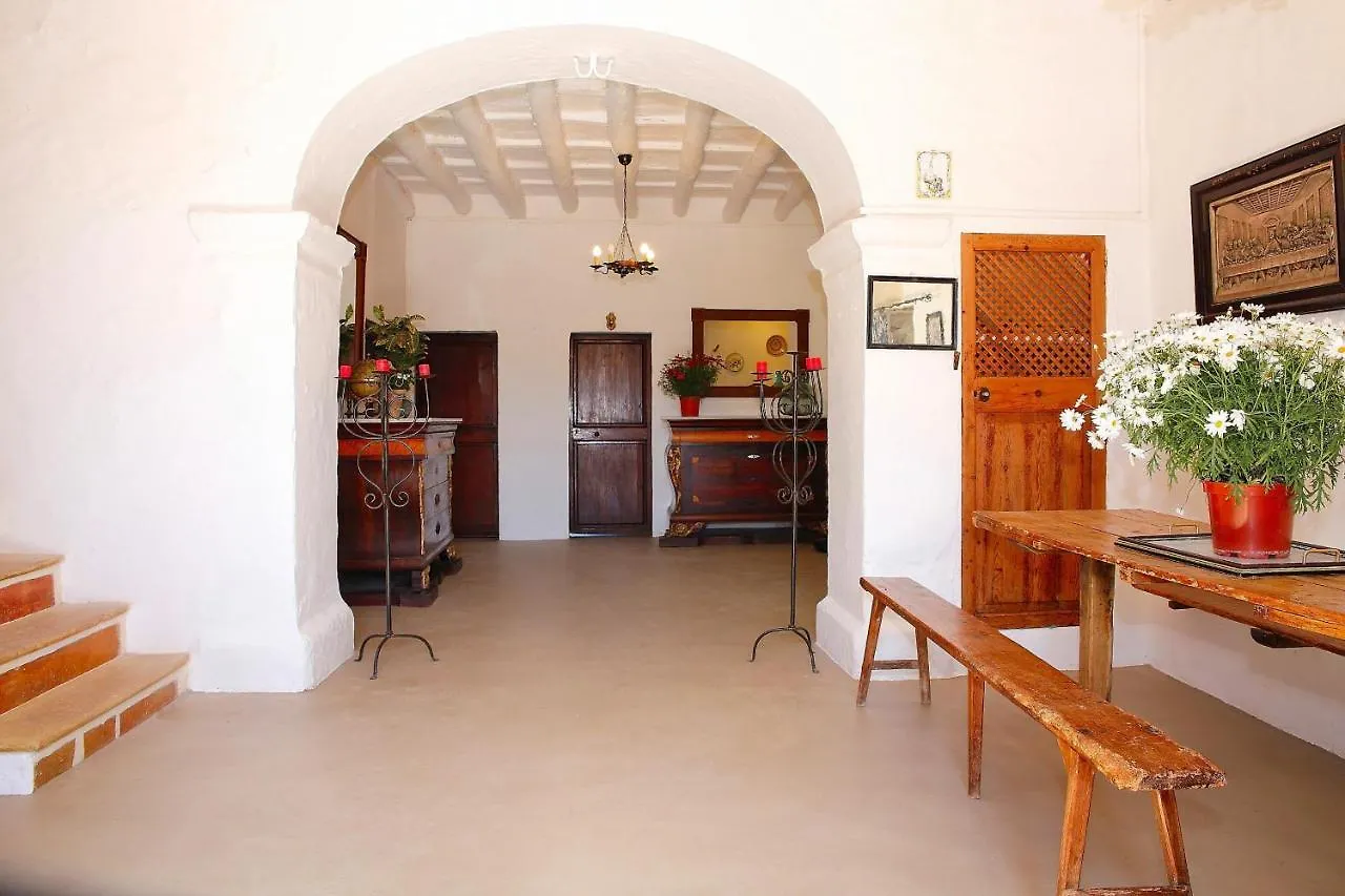 Holiday home Sa Cabaneta S Original Etv 9570 By Mallorca Son Serra de Marina Spain