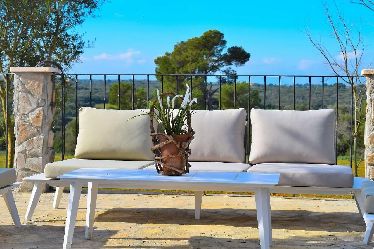 Sa Cabaneta S Original Etv 9570 By Mallorca Son Serra de Marina 0*,