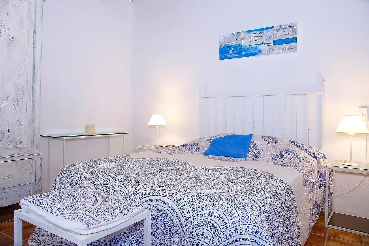 Sa Cabaneta S Original Etv 9570 By Mallorca Son Serra de Marina Holiday home