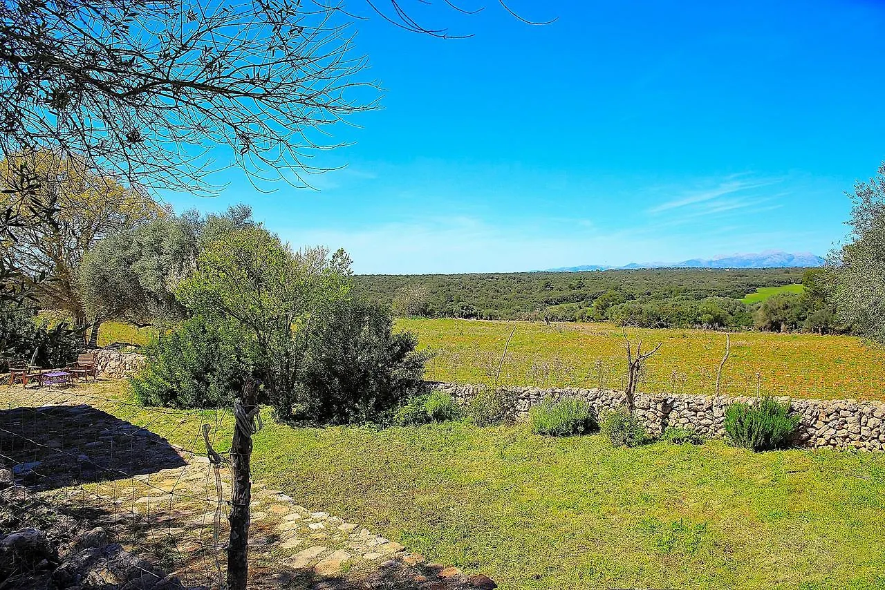 Sa Cabaneta S Original Etv 9570 By Mallorca Son Serra de Marina 0*,  Spain