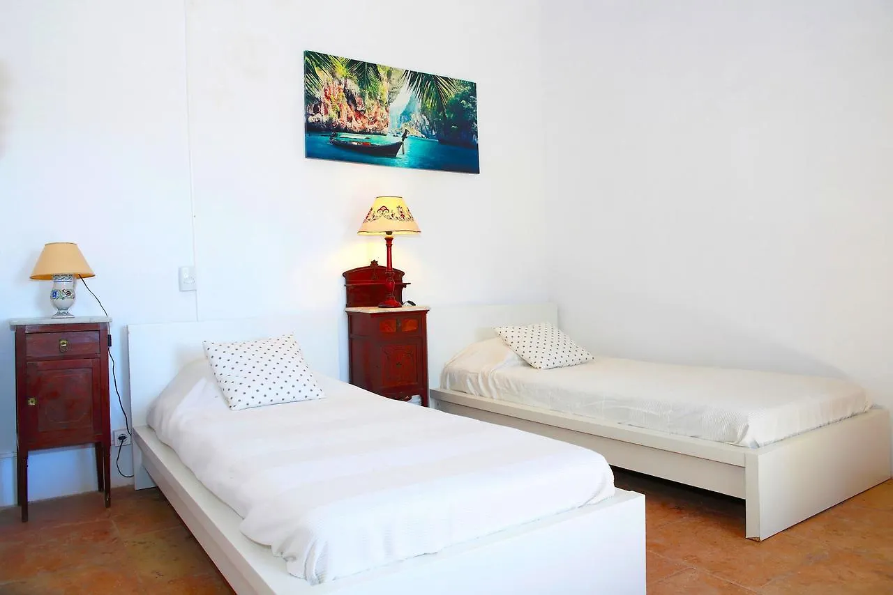 Sa Cabaneta S Original Etv 9570 By Mallorca Son Serra de Marina Holiday home