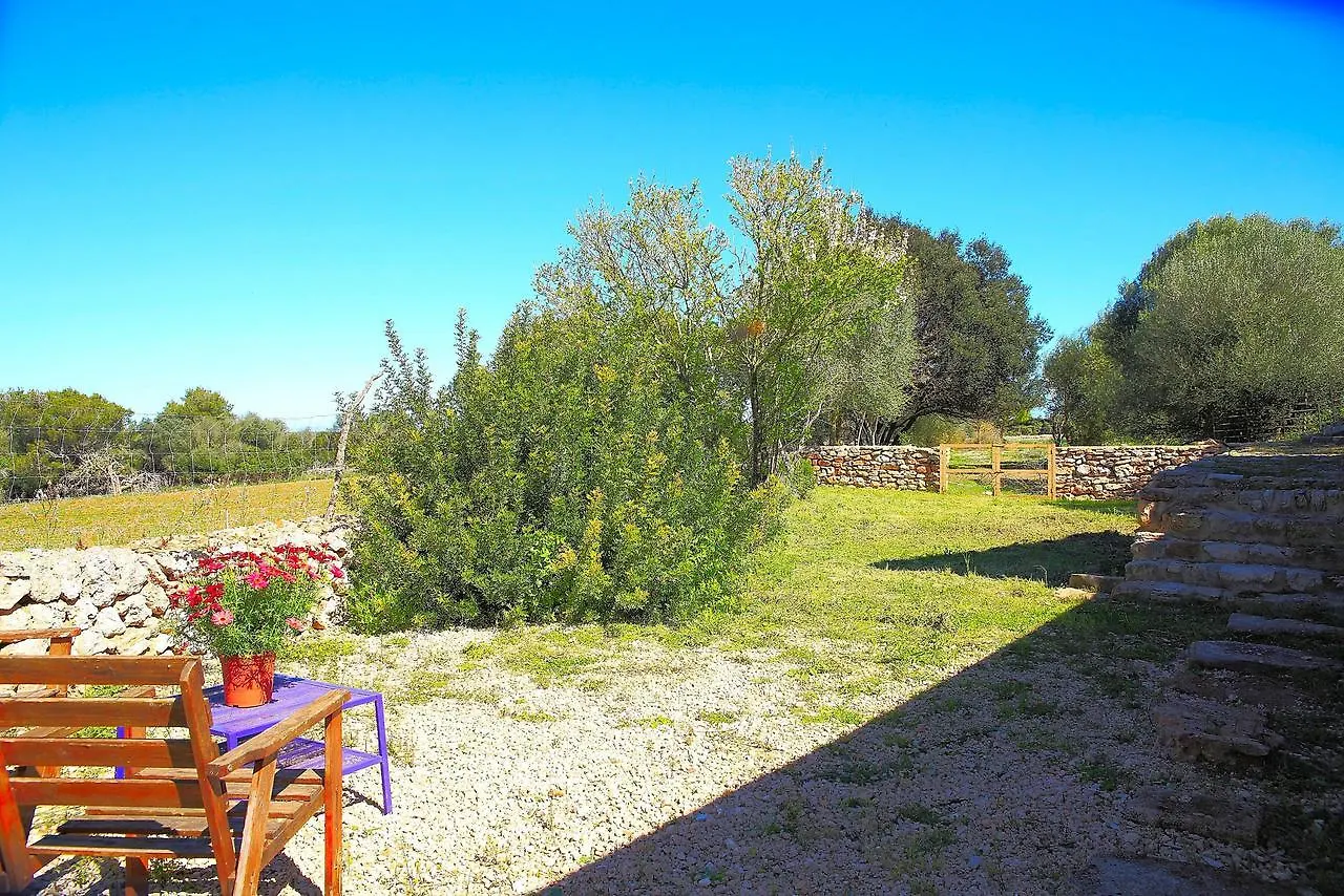 Holiday home Sa Cabaneta S Original Etv 9570 By Mallorca Son Serra de Marina Spain
