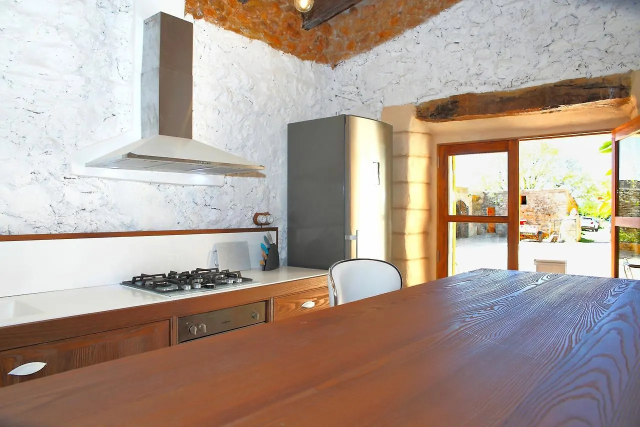 Holiday home Sa Cabaneta S Original Etv 9570 By Mallorca Son Serra de Marina